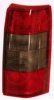 KLOKKERHOLM 50400723 Combination Rearlight